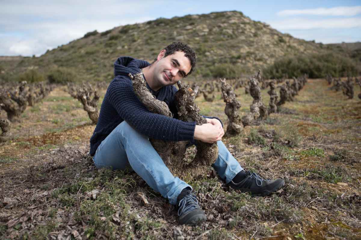 Oxer Bastegieta and His Wines: A Journey of Singularity and Passion in Rioja Alavesa - Vinogrande