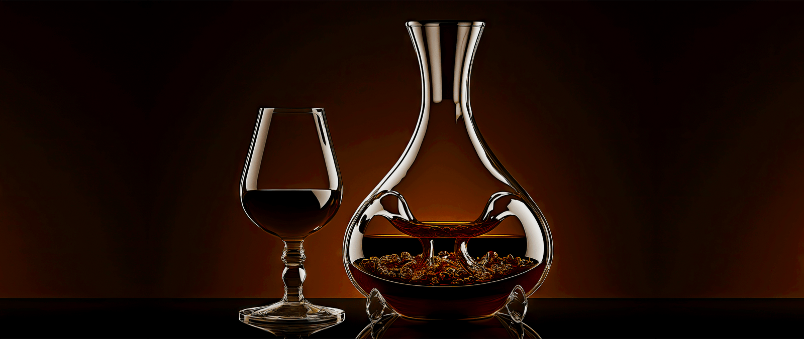 Por Que o Vinho Precisa Respirar? - Vinogrande