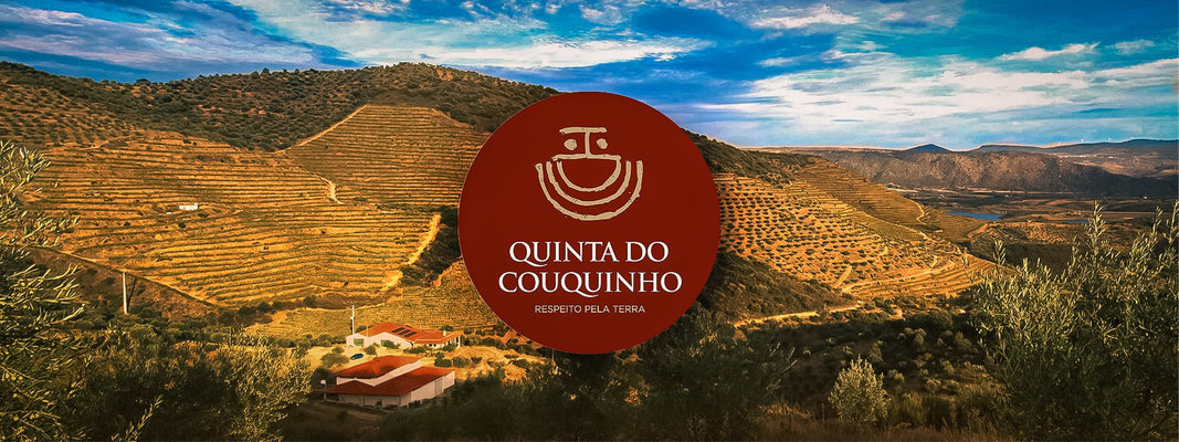 Quinta do Couquinho: A Tradição e Excelência dos Vinhos do Douro
