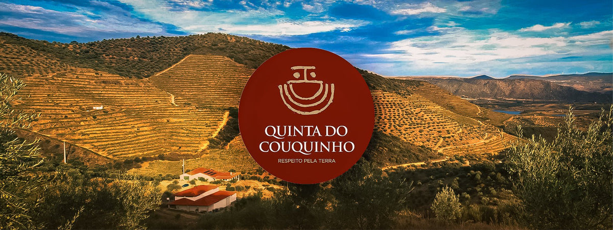 Quinta do Couquinho: Tradition and Excellence in Douro Wine - Vinogrande