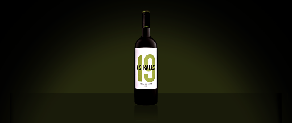 Vinho da Semana: Astrales 2019