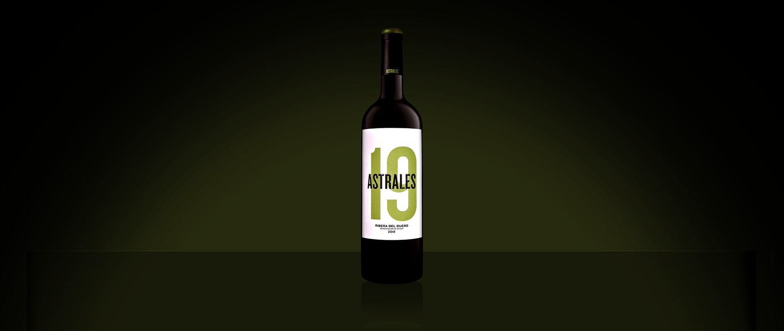 Vinho da Semana: Astrales 2019 - Vinogrande