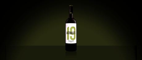 Vinho da Semana: Astrales 2019 - Vinogrande