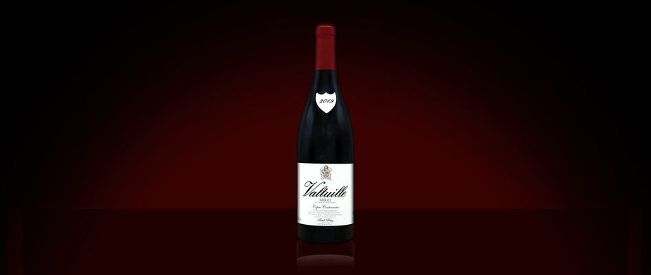 Vinho da Semana: Castro Ventosa Valtuille Cepas Centenárias 2019