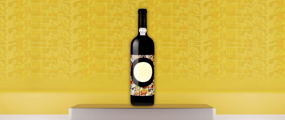 Vinho da Semana: Conceito Tinto 2018