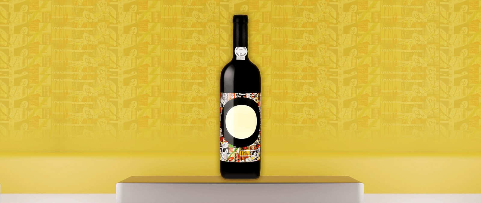 Vinho da Semana: Conceito Tinto 2018 - Vinogrande