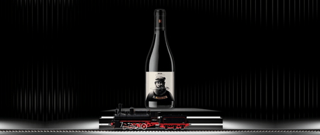 Vinho da Semana: El Maquinista 2019 - Vinogrande