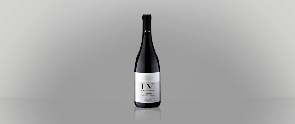 Vinho da Semana: LV Lobo de Vasconcellos Reserva Tinto 2019