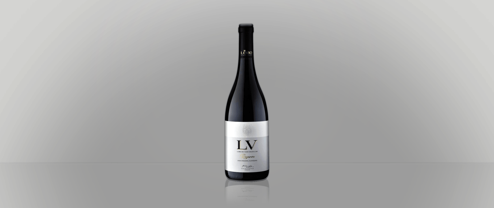 Vinho da Semana: LV Lobo de Vasconcellos Reserva Tinto 2019 - Vinogrande