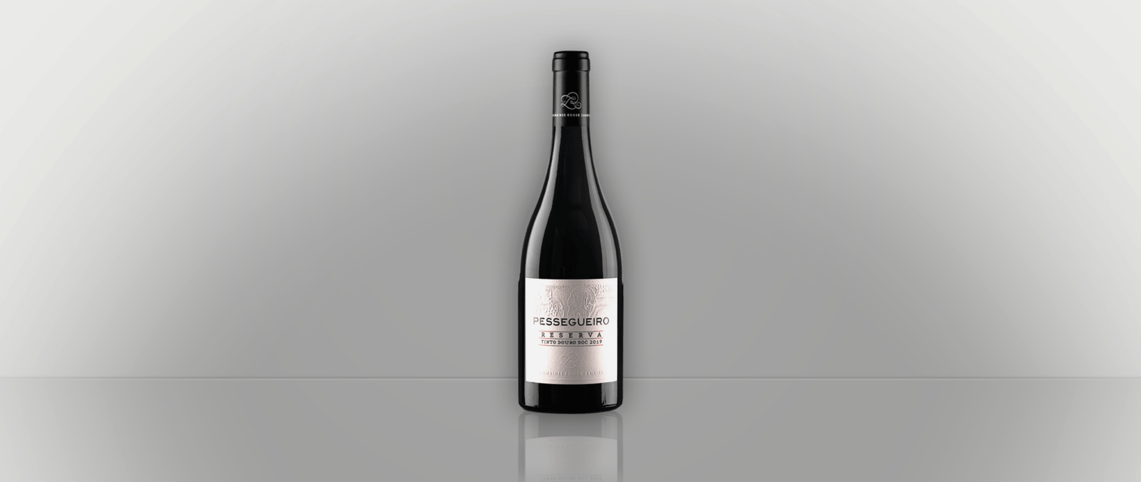 Vinho da Semana: Pessegueiro Reserva Tinto 2021 - Vinogrande