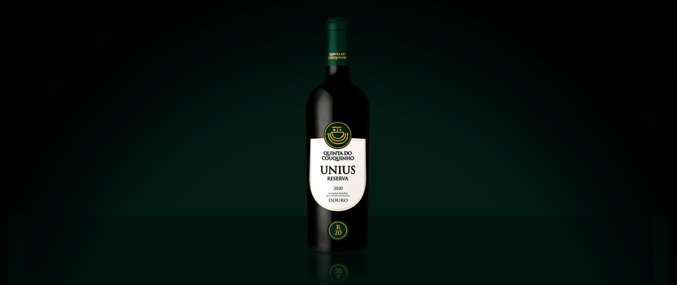 Vinho da Semana: Quinta do Couquinho Unius Reserva 2020
