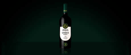 Vinho da Semana: Quinta do Couquinho Unius Reserva 2020 - Vinogrande