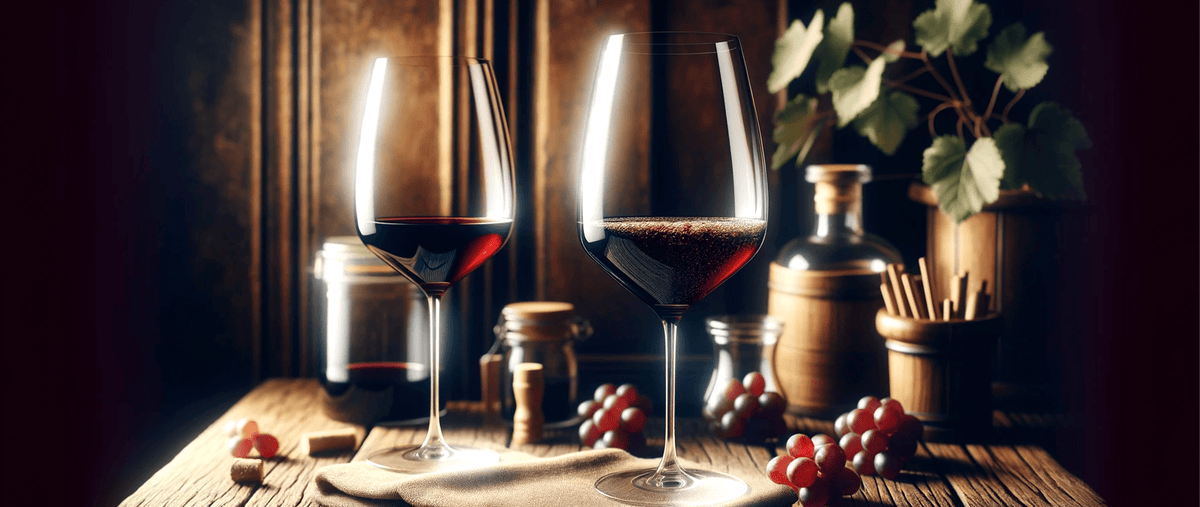 Filtered or Unfiltered Wine: Which Is Better? - Vinogrande
