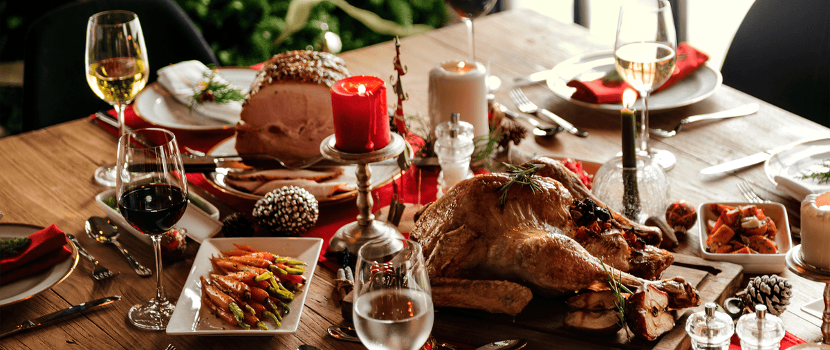 Wine and Portuguese Christmas Food: An Extraordinary Pairing - Vinogrande