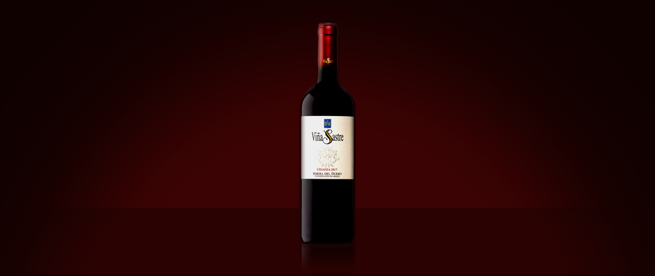Wine of the Week: Viña Sastre Crianza 2020