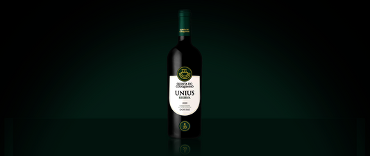 Vinho da Semana: Quinta do Couquinho Unius Reserva 2020