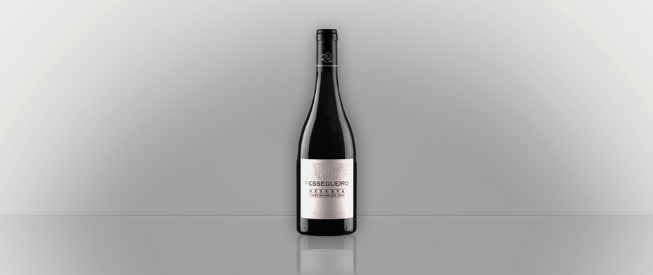 Wine of the Week: Pessegueiro Reserva Red 2021