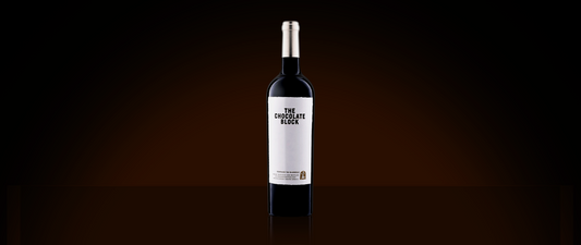 Vinho da Semana: The Chocolate Block 2021