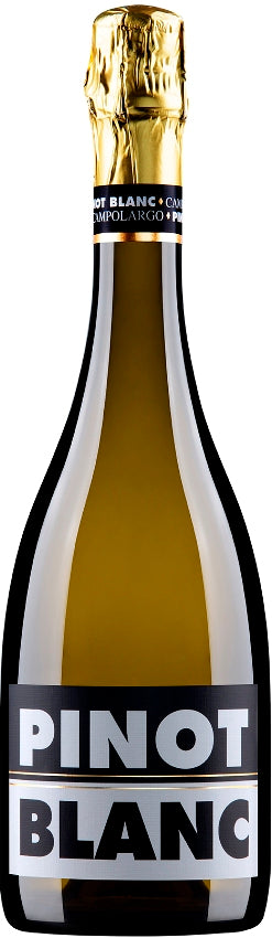 Campolargo Pinot Blanc Sparkling Wine