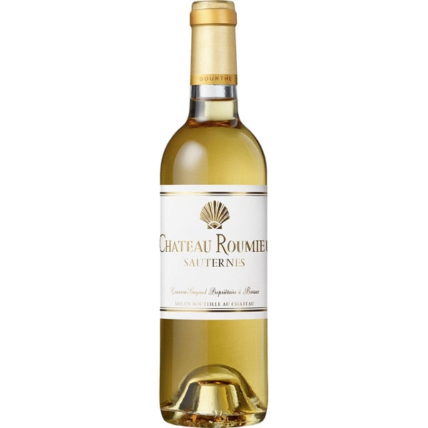 Château Roumieu Sauternes 2020