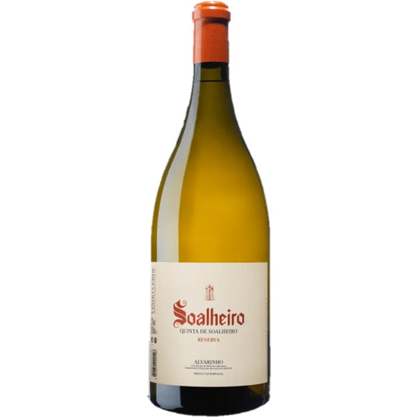 Soalheiro Reserva Alvarinho Magnum 2019 - Vinogrande