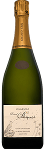 Pascal Doquet Champ d'Alouettes Grand Cru Blanc de Blancs