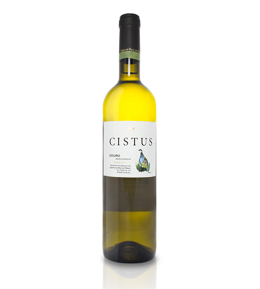 Cistus Reserva White 2023