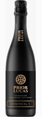 Prior Lucas Dominical Espumante Rosé