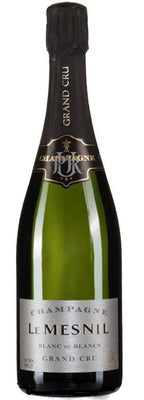 Le Mesnil Blanc de Blancs Brut Champagne Grand Cru