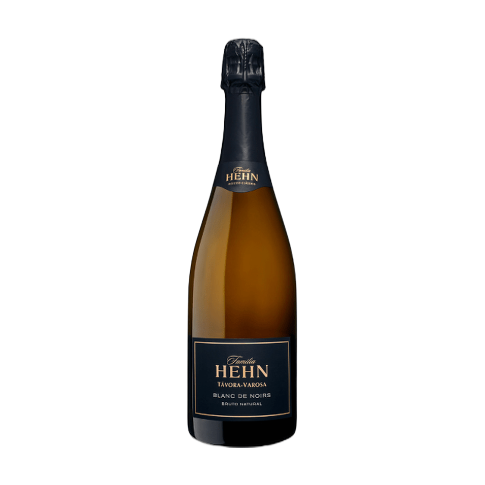 Espumante Hehn Blanc de Noirs Brut Nature
