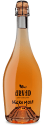 Arvad Espumante Negra Mole Rosé