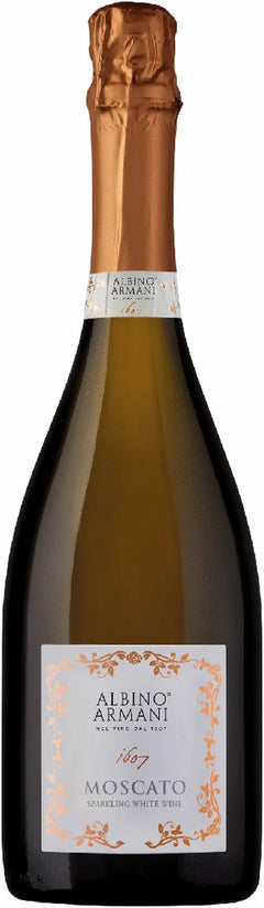 Albino Armani Moscato Spumante