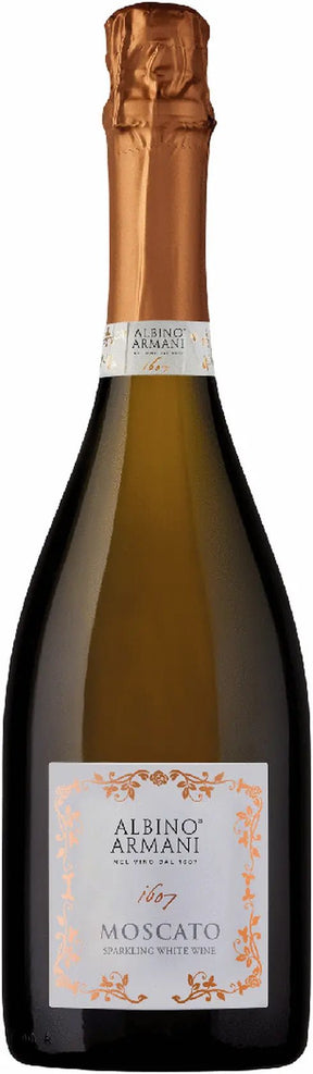 Albino Armani Moscato Spumante