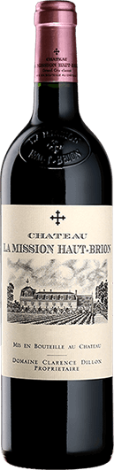 Mission Haut-Brion 2014