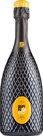 Bepin de Eto Prosecco Superiore Conegliano Valdobbiadene DOCG Extra Dry