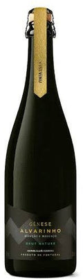 Vinevinu Génese Espumante Alvarinho Bruto