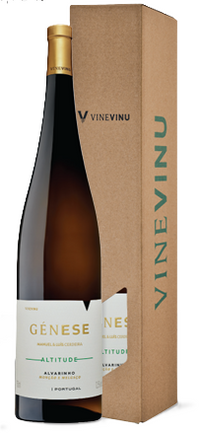 Vinevinu Génese 1,5 lt c/ Cxa