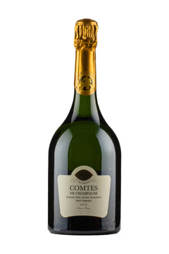Taittinger Comtes de Champagne Blanc de Blancs 2013