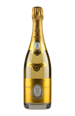 Louis Roederer Cristal 2015