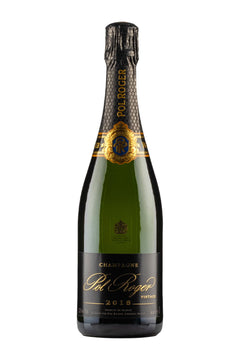 Pol Roger Brut Vintage 2018