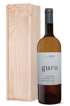 Guru Magnum c/ Cxa Madeira
