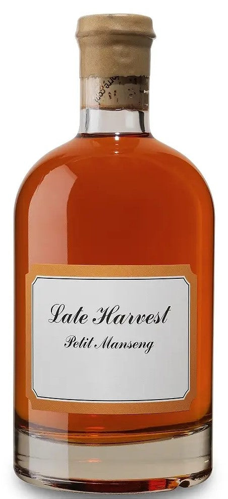 Sousa Lopes Late Harvest Petit Manseng 2021