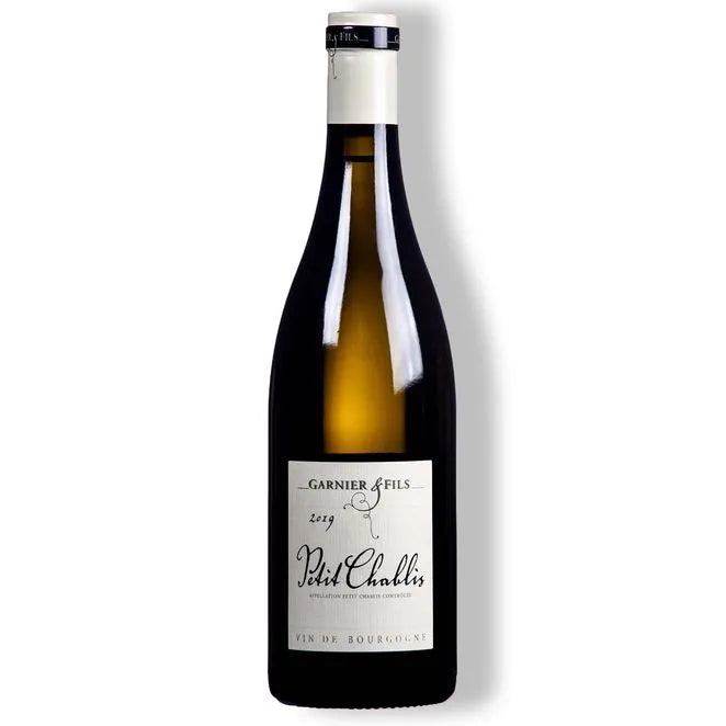 Garnier-Petit Chablis Br 2021