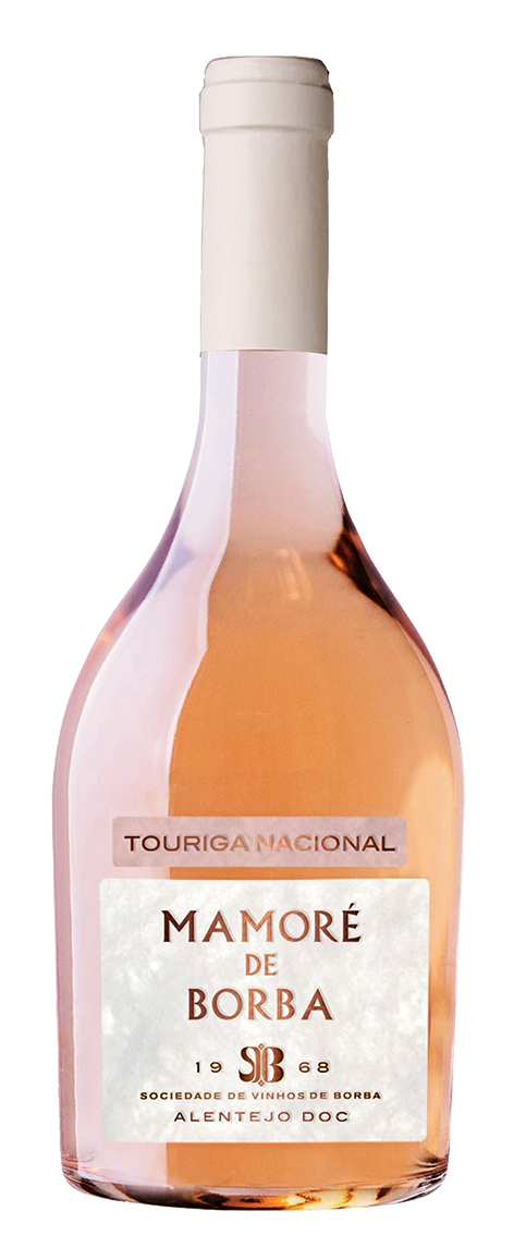 Mamoré de Borba Rosé 2021/2022