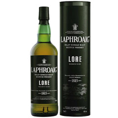 Laphroaig Lore - Vinogrande