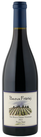 The Beaux Frères Pinot Noir Vineyard 2021 - Vinogrande