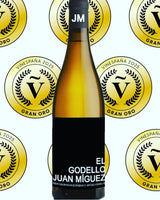 El Godello Juan Miguez Lías Godello 2023