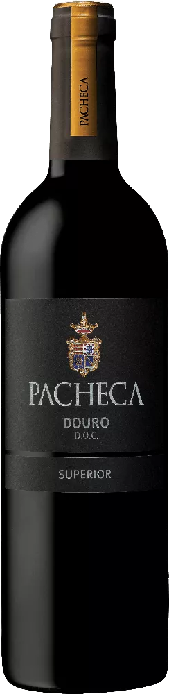 Pacheca Superior Tinto 2021 - Vinogrande