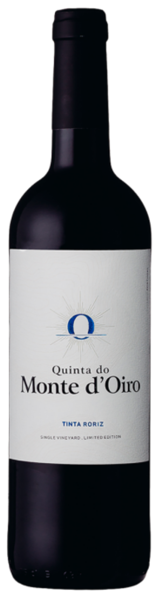 Quinta do Monte d'Oiro Tinta Roriz 2022 – vino tinto de Lisboa | Vinogrande