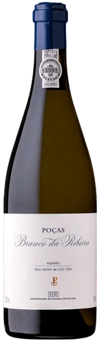 Poças Branco da Ribeira Branco 2024